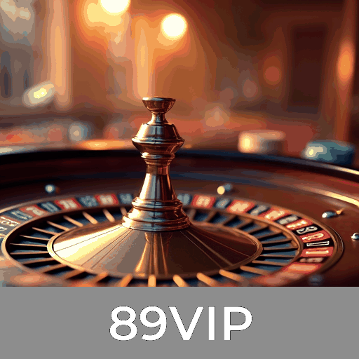 Acesso ao 89VIP