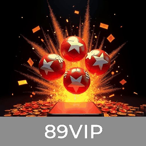 Cassino Online 89VIP