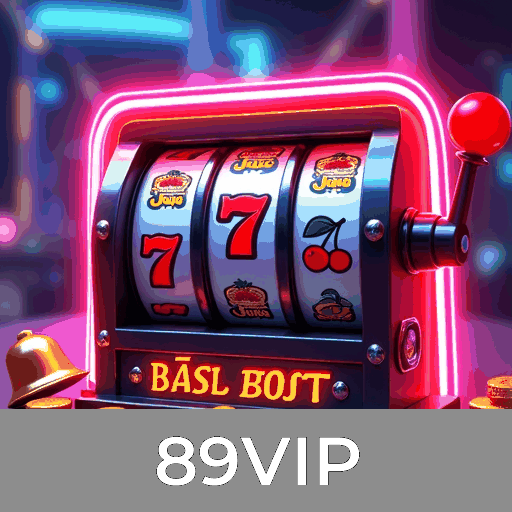 Acesso ao 89VIP