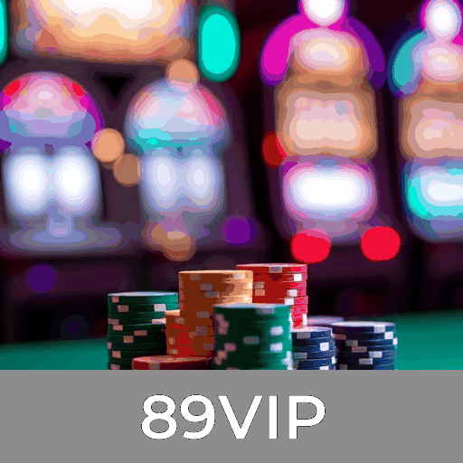 Cadastro na 89VIP