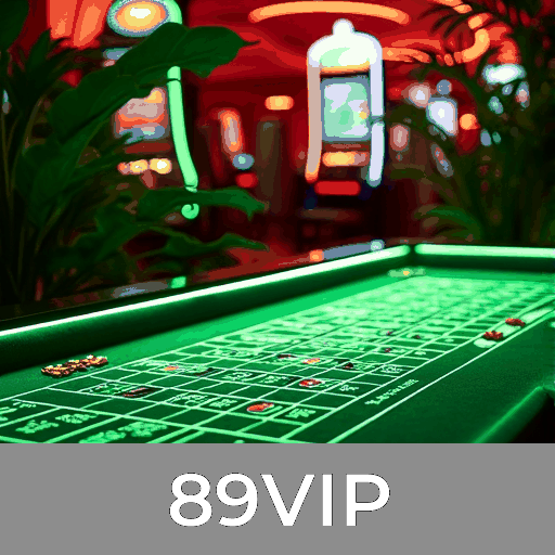Apostas no 89VIP