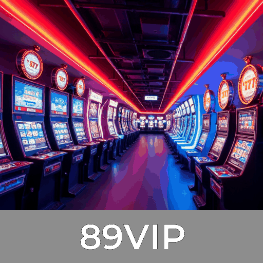 Cadastro na 89VIP