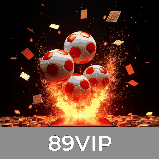 Cassino Online 89VIP