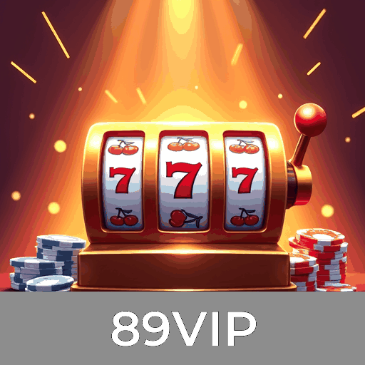 Cadastro na 89VIP