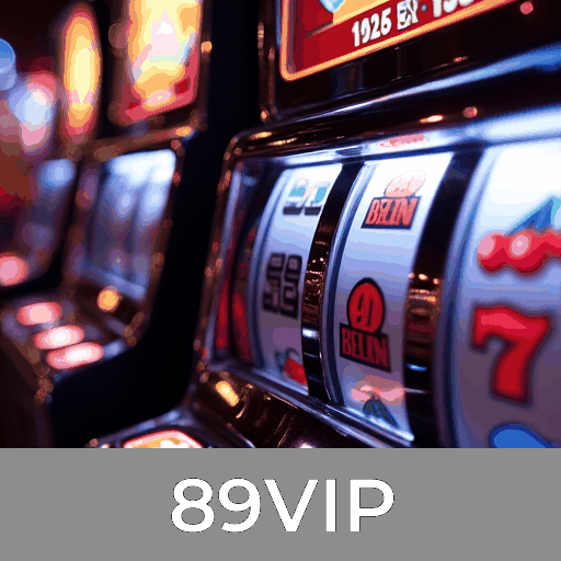 Cadastro na 89VIP