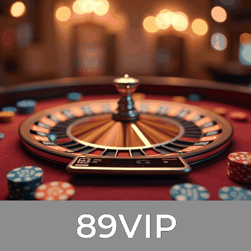 Acesso ao 89VIP