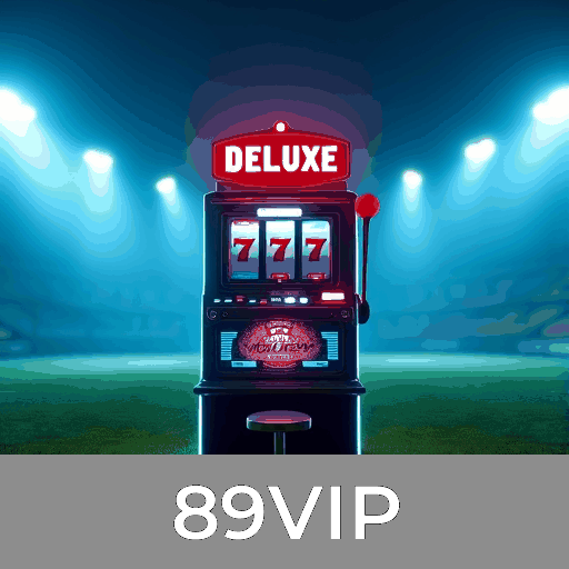 Acesso ao 89VIP