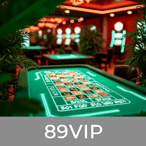 Cassino Online 89VIP