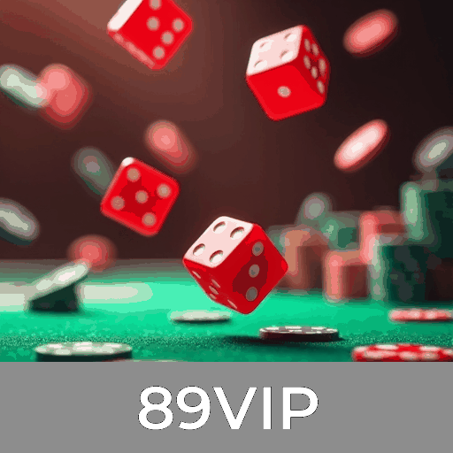 Cadastro na 89VIP
