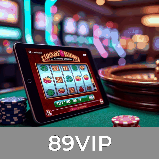 Cassino Online 89VIP