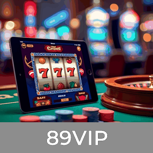 Acesso ao 89VIP