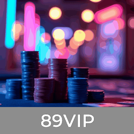 Cassino Online 89VIP