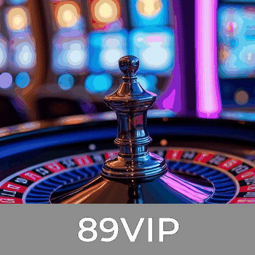 Cassino Online 89VIP