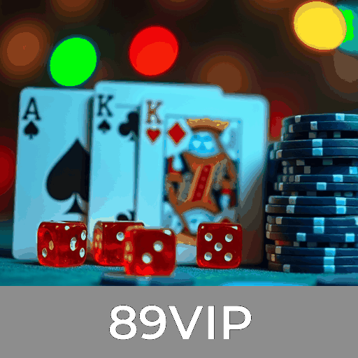 Cassino Online 89VIP