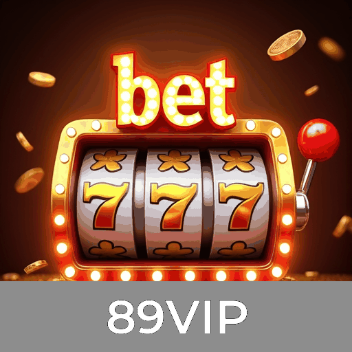 Cadastro na 89VIP