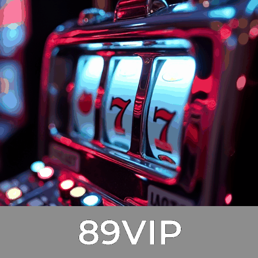 Acesso ao 89VIP
