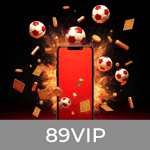 Acesso ao 89VIP