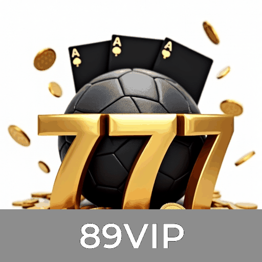 Cadastro na 89VIP