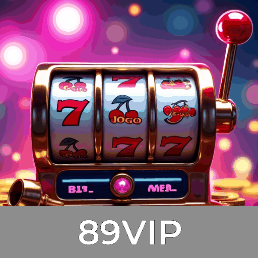 Cadastro na 89VIP