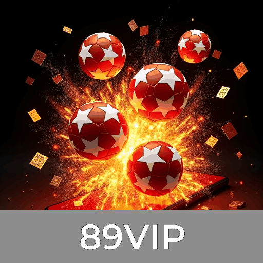 Acesso ao 89VIP