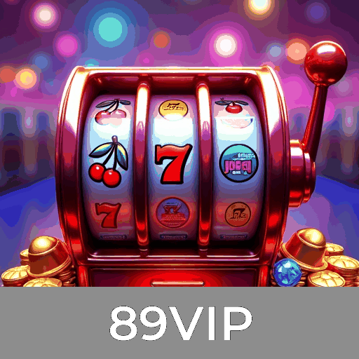 Cassino Online 89VIP