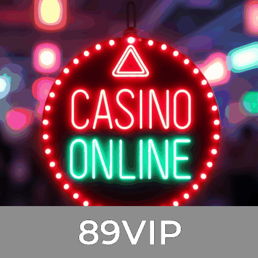 Acesso ao 89VIP
