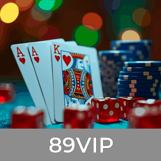 Cadastro na 89VIP