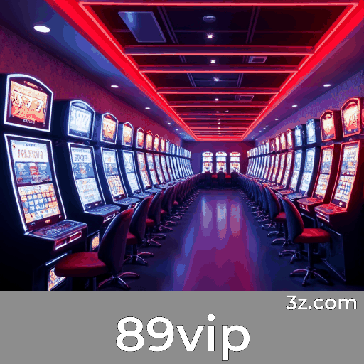 89vip: Apostas em Esportes Completas para Brasileiros
