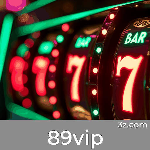 89vip: Apostas Móveis com Conveniência e Funcionalidade Completa