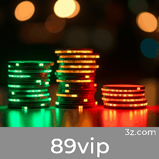 89vip: Apostas Móveis com Conveniência e Funcionalidade Completa