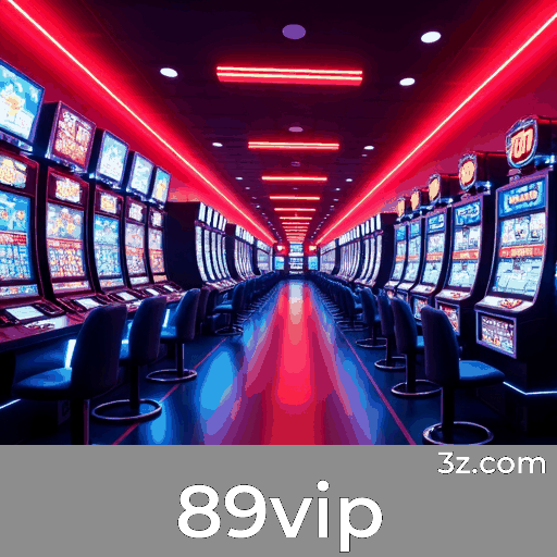 89vip Social Casino: Uma Experiência de Entretenimento Interativo